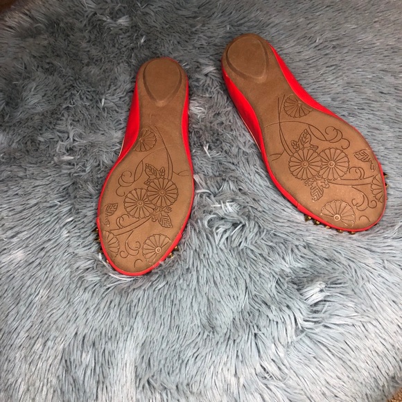 Steve Madden flats - Picture 3 of 3